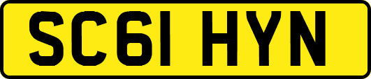 SC61HYN