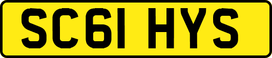 SC61HYS