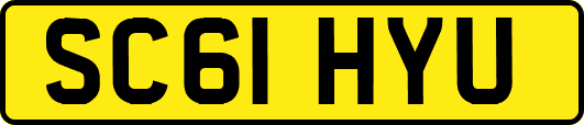 SC61HYU