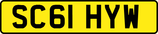 SC61HYW