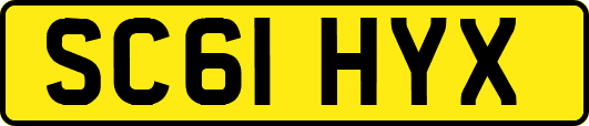 SC61HYX