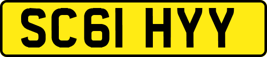 SC61HYY
