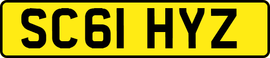 SC61HYZ