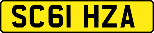 SC61HZA