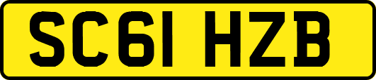 SC61HZB