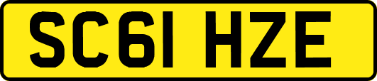SC61HZE