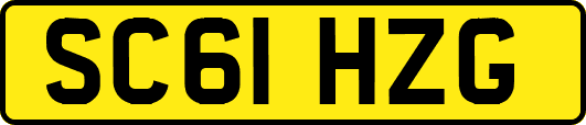 SC61HZG