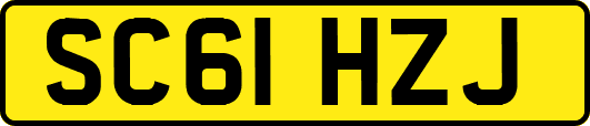 SC61HZJ