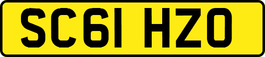 SC61HZO