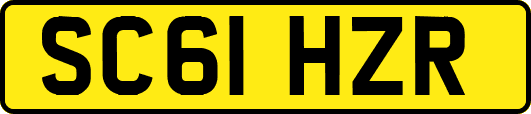 SC61HZR