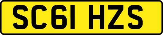 SC61HZS