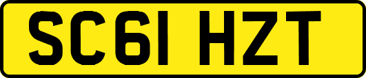 SC61HZT