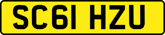 SC61HZU