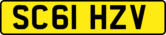 SC61HZV