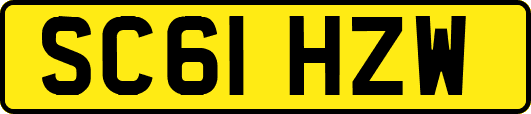 SC61HZW