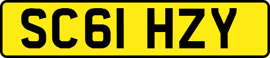 SC61HZY