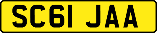 SC61JAA