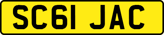 SC61JAC