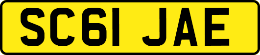 SC61JAE
