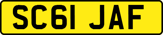 SC61JAF