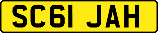 SC61JAH
