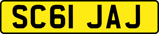 SC61JAJ