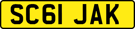 SC61JAK