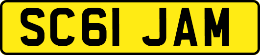 SC61JAM
