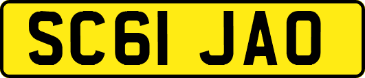 SC61JAO