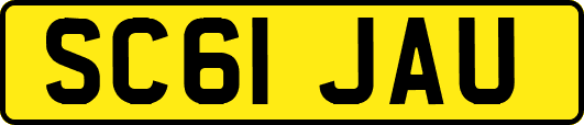 SC61JAU