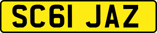SC61JAZ