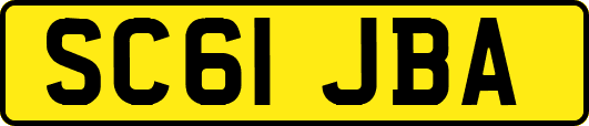 SC61JBA