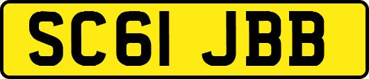 SC61JBB