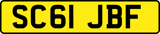 SC61JBF
