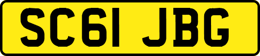 SC61JBG