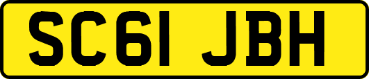 SC61JBH