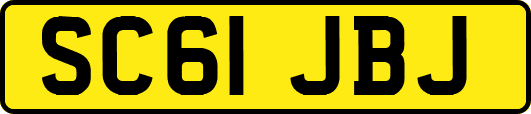 SC61JBJ
