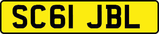 SC61JBL