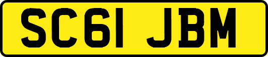 SC61JBM