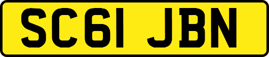 SC61JBN