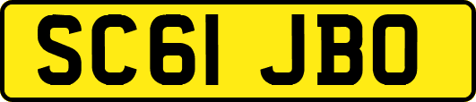 SC61JBO