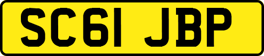 SC61JBP