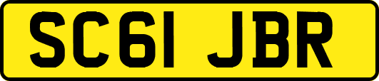 SC61JBR