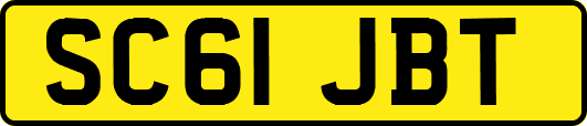 SC61JBT