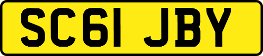 SC61JBY