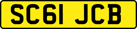 SC61JCB