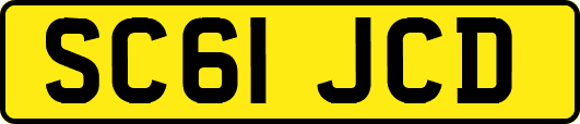 SC61JCD