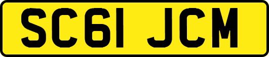 SC61JCM