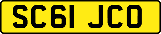 SC61JCO
