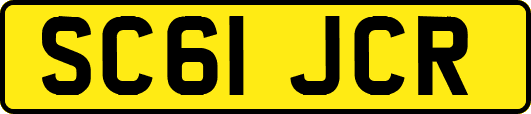 SC61JCR